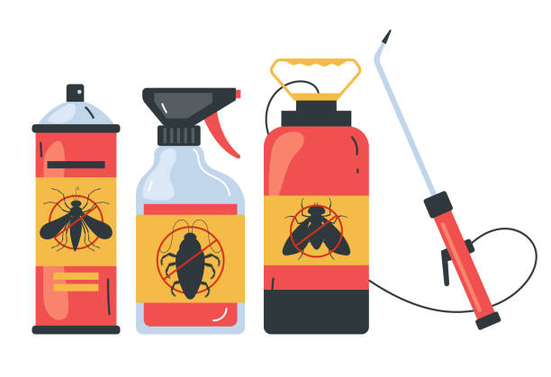 Best Pest Control Near Me  in White Sands, NM